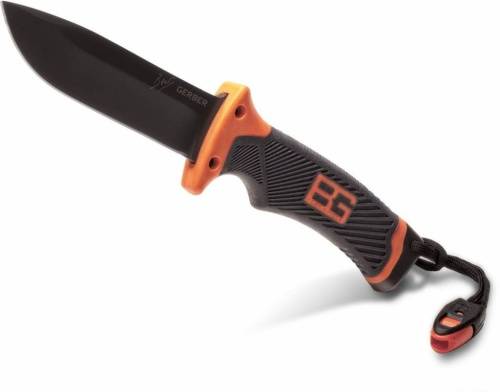 3810 BearGrylls Gerber Bear Grylls Ultimate Knife - R фото 8