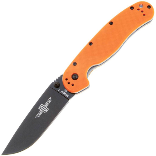 Складной нож Ontario RAT-1 Складной нож Ontario RAT-1
