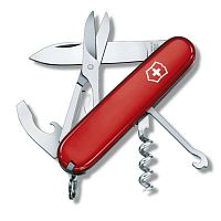 Мультиинструмент Victorinox Compact