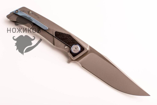 Складной нож Bestech Knives Sky Hawk BT1804A фото 5