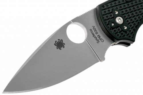 Складной нож Spyderco Native 5 - C41PBK5 фото 14 Складной нож Spyderco Native 5 - C41PBK5 фото 14