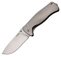 Складной нож Нож складной LionSteel SR2 G (GREY) Mini можно купить по цене .                            