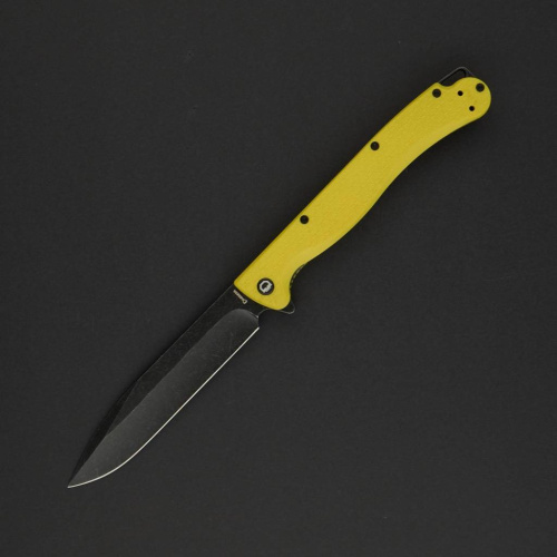  Daggerr Finka Yellow BW DL