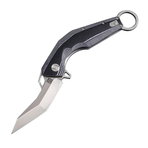 Складной нож Artisan Cutlery Cobra