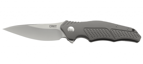 Складной нож CRKT Outrage™ - K320GXP фото 4