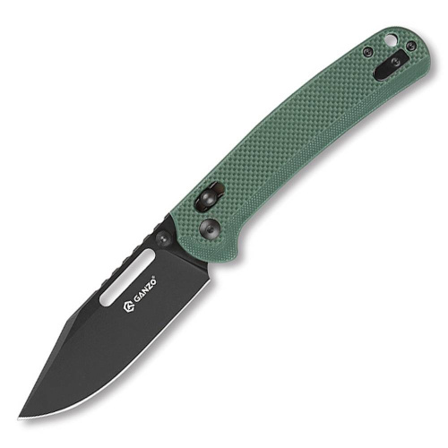 Складной нож Ganzo G768PT-GB