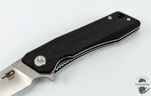 Складной нож Bestech Knives Thorn BG10A-2 фото 14 Складной нож Bestech Knives Thorn BG10A-2 фото 14