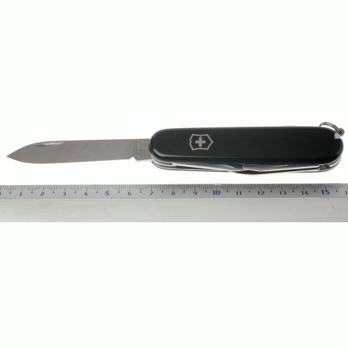 292 Victorinox Spartan фото 3