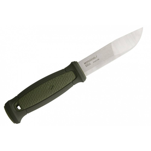 504 Mora Нож с фиксированным лезвием Morakniv Kansbol фото 5 504 Mora Нож с фиксированным лезвием Morakniv Kansbol фото 5