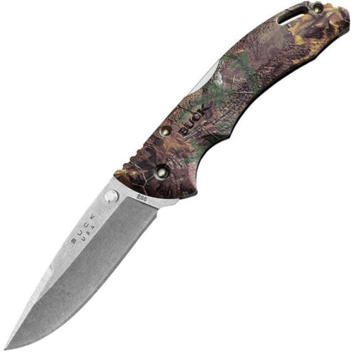 3810 Buck Bantam BHW Realtree Xtra Camo