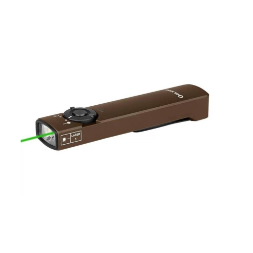 798 Olight  Olight Arkfeld Desert Tan