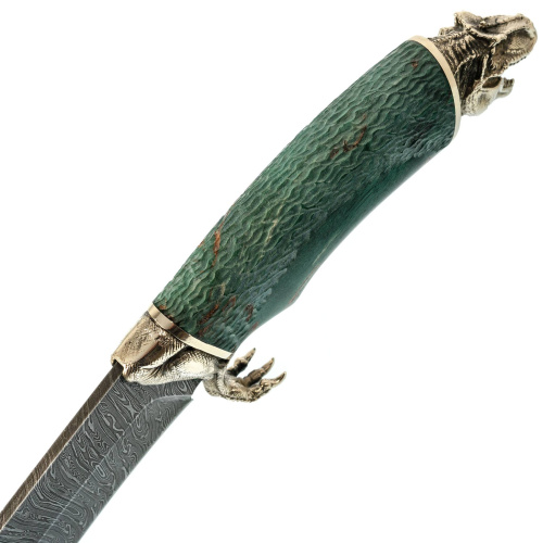 365 Кузница Семина Нож Тирекс фото 7 365 Кузница Семина Нож Тирекс фото 7