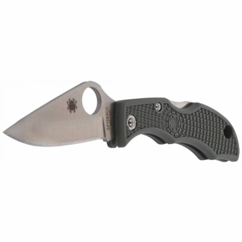 147 Spyderco Ladybug 3 - LFGP3 фото 6