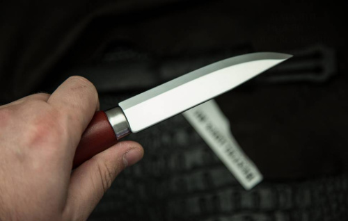3810 Mora kniv Classic № 2 фото 3