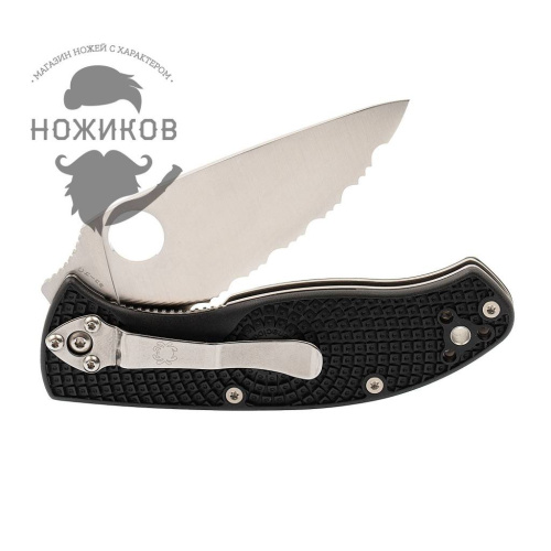 Складной нож Spyderco Tenacious Lightweight фото 4