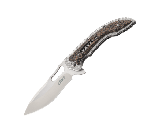 Складной нож CRKT Fossil Small