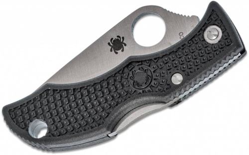 147 Spyderco Ladybug 3 - LBKS3 фото 4