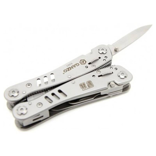 727 Ganzo МультитулG301 фото 3 727 Ganzo МультитулG301 фото 3