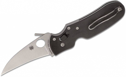 Складной нож Spyderco P'Kal™ 103GP фото 3 Складной нож Spyderco P'Kal™ 103GP фото 3