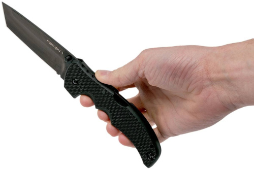 435 Cold Steel Складной ножRecon 1 Tanto 27BT фото 4 435 Cold Steel Складной ножRecon 1 Tanto 27BT фото 4