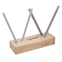 Точило для ножей Lansky Diamond-Ceramic Turn Box