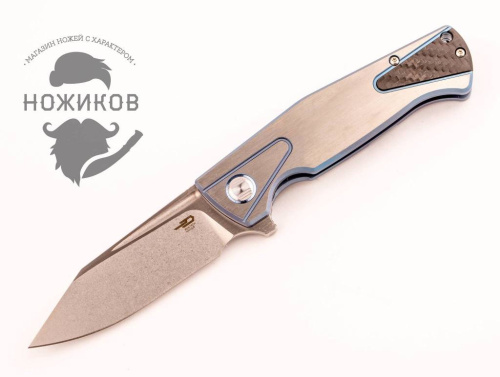 Складной нож Bestech Knives Horus BT1901D фото 13 Складной нож Bestech Knives Horus BT1901D фото 13