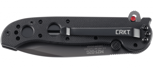 Складной нож CRKT M21™-02G фото 3