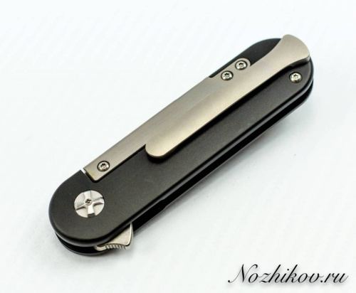 Складной нож Bestech Knives Factor Equipment Jimmy Black фото 7