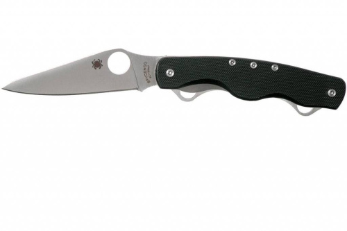 Складной нож Spyderco Multi-Tool 208GP фото 12