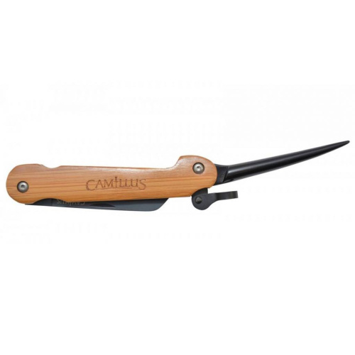 3810 Camillus Nautical Sailing Marlin Spike фото 5