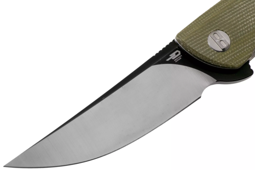 Складной нож Bestech Knives Swift фото 8