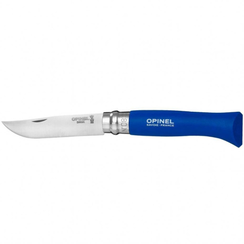 Складной нож Opinel №8 фото 3 Складной нож Opinel №8 фото 3