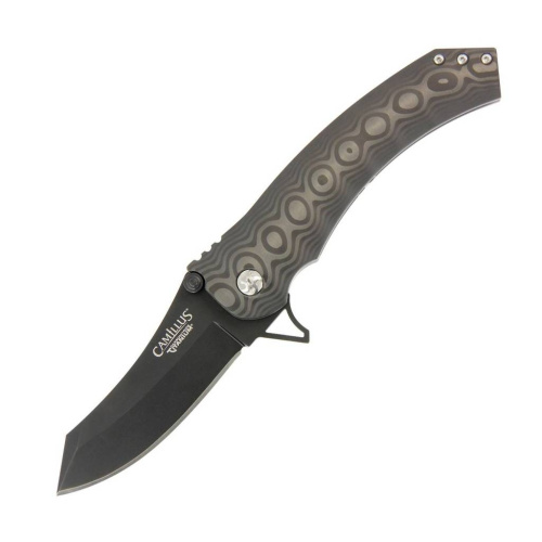 3810 Camillus Jolt™