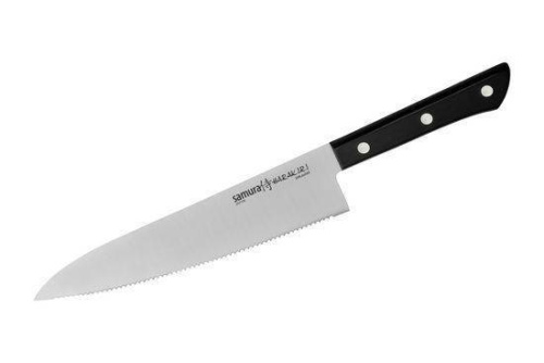 2011 Samura HARAKIRI