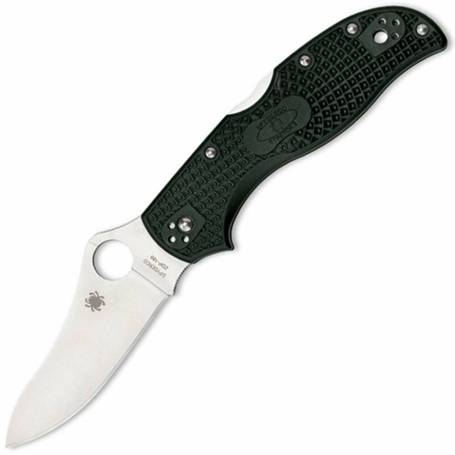 Складной нож Spyderco Stretch 2 90PGRE2 фото 9 Складной нож Spyderco Stretch 2 90PGRE2 фото 9
