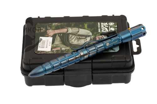 55 HX OUTDOORS Многофункциональная тактическая ручка Defender фото 2 55 HX OUTDOORS Многофункциональная тактическая ручка Defender фото 2