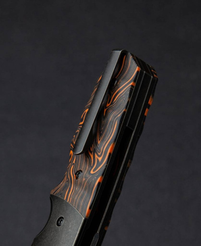 Складной нож Bestech Knives Bestech Freefall фото 3