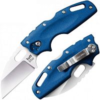 Складной нож Cold Steel Tuff Lite 20LTB можно купить по цене .                            