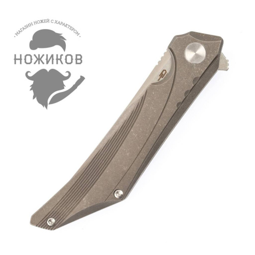 Складной нож Bestech Knives Kamoza BT1911A фото 2 Складной нож Bestech Knives Kamoza BT1911A фото 2
