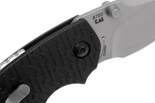 Складной нож Kershaw Shuffle - 8700 фото 10