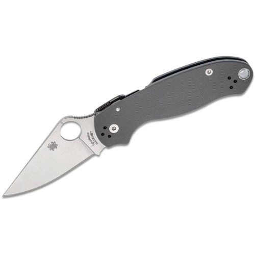  Spyderco Para 3