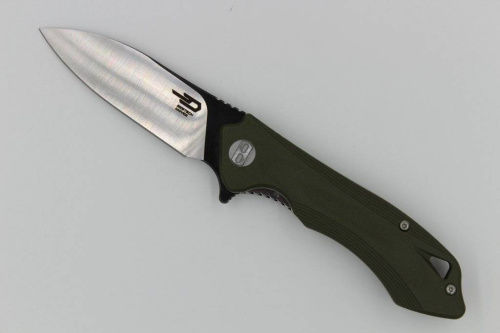 Складной нож Bestech Knives Beluga BG11B-1 фото 9