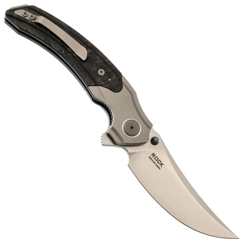 Складной нож Maxace Knife Rock фото 9 Складной нож Maxace Knife Rock фото 9