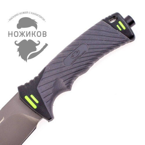3810 WithArmour Nightingale Black фото 12