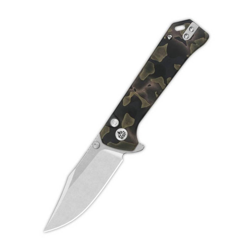  QSP Grebe