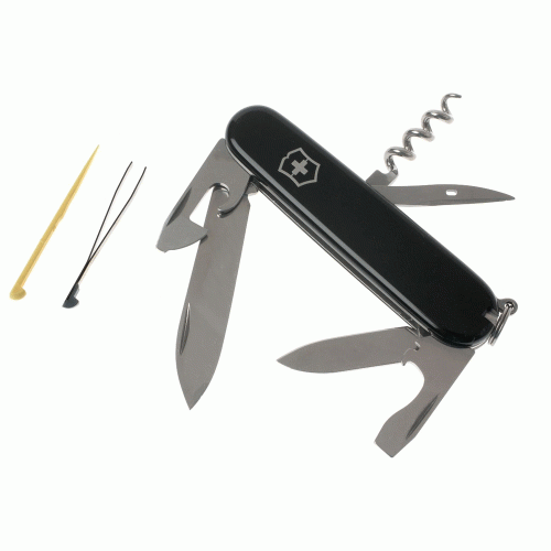 292 Victorinox Spartan фото 2