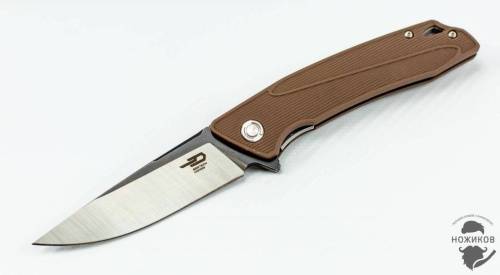 5891 Bestech Knives Spike BG09C-1 фото 3