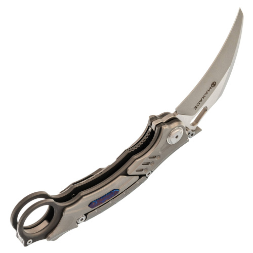 2011 Maxace Knife нож Maxace Raptor фото 12 2011 Maxace Knife нож Maxace Raptor фото 12
