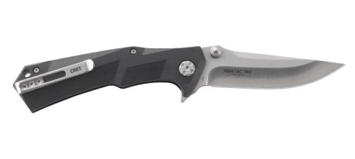 5891 CRKT The Tighe Tac™ Two Clip Point фото 3