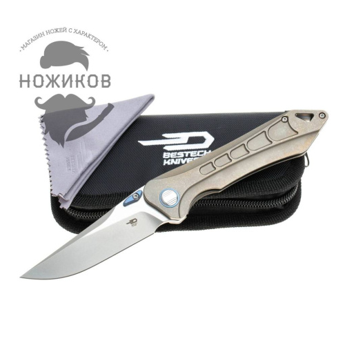 Складной нож Bestech Knives Supersonic BT1908C фото 13 Складной нож Bestech Knives Supersonic BT1908C фото 13